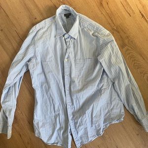 J. Crew button down
